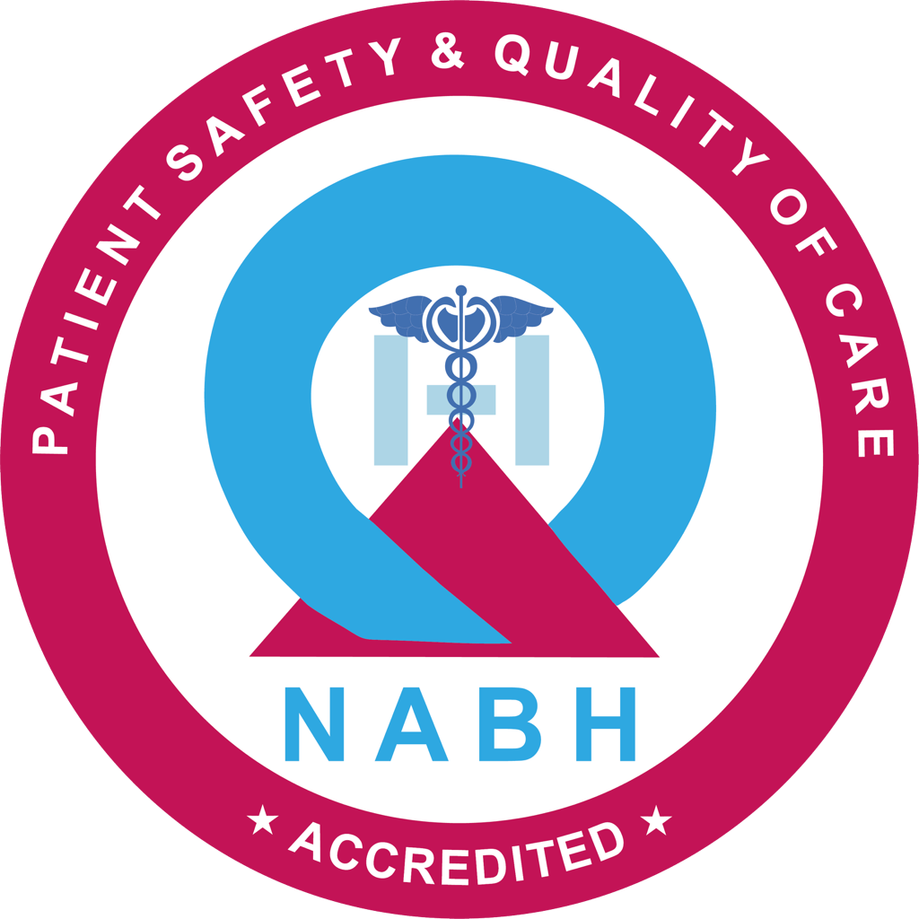 Mary Queens Mission Hospital Kanjirappally