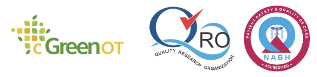 Mary Queens Mission Hospital Kanjirappally